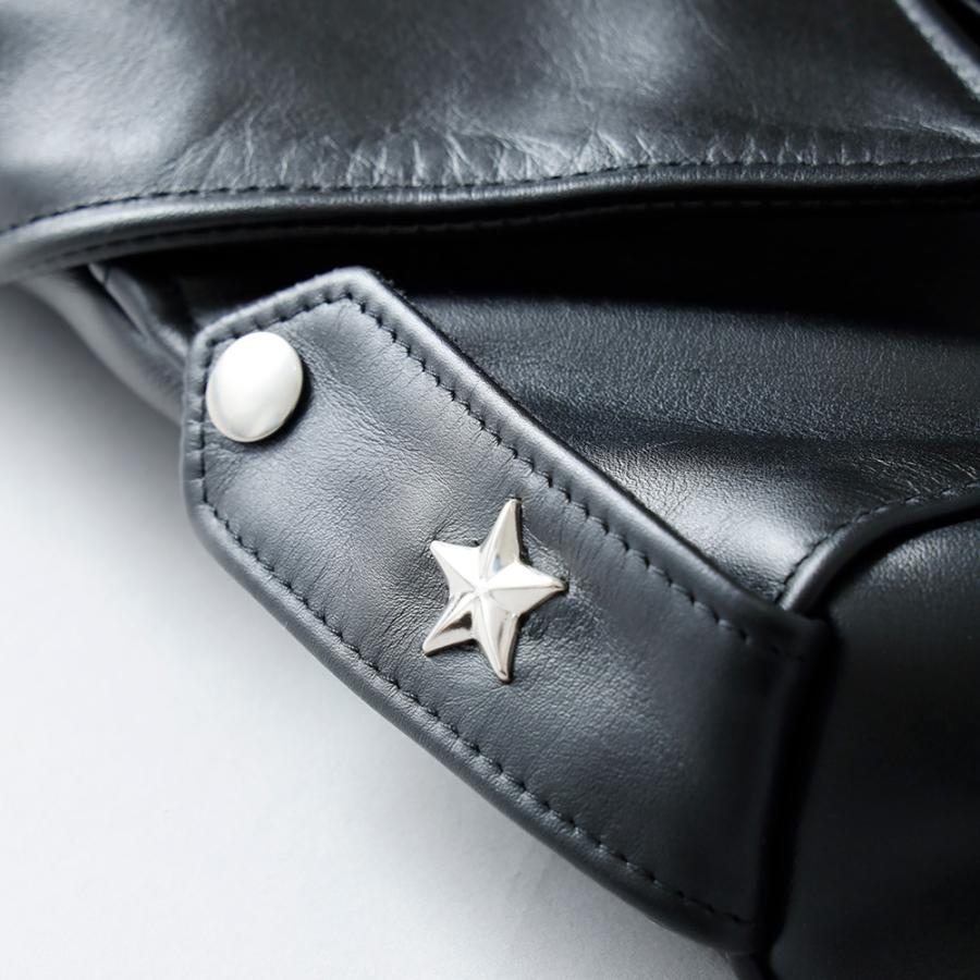 Schott N.Y.C（ショット） Schott 782-5950017 613UST COW LEATHER