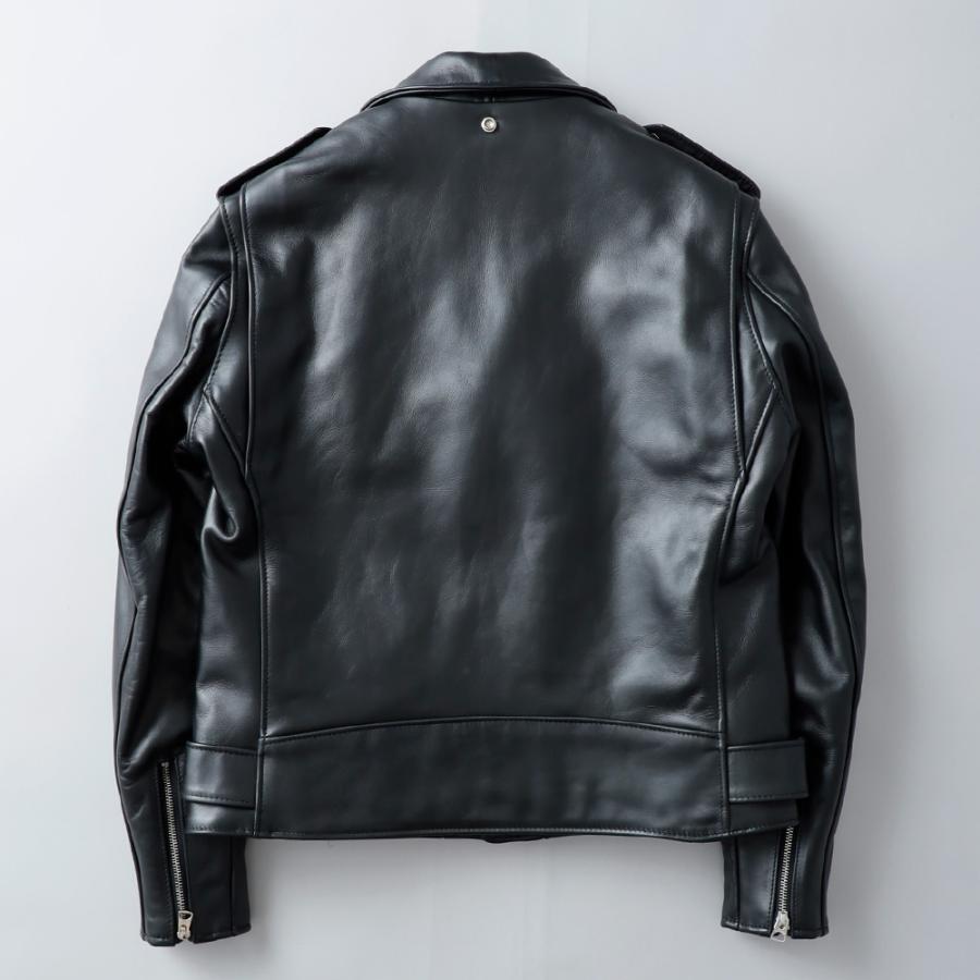 Schott N.Y.C（ショット） Schott 782-5950017 613UST COW LEATHER
