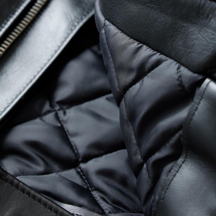 Schott N.Y.C（ショット） Schott 782-5950017 613UST COW LEATHER