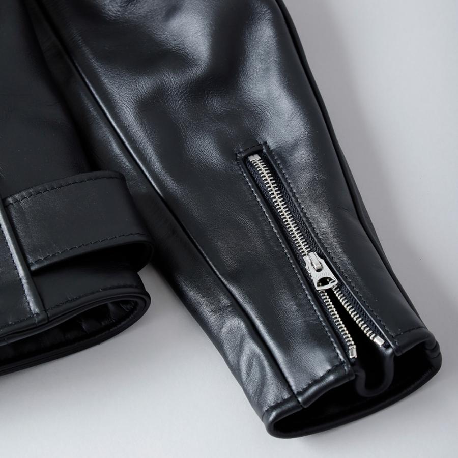 Schott N.Y.C（ショット） Schott 782-5950017 613UST COW LEATHER
