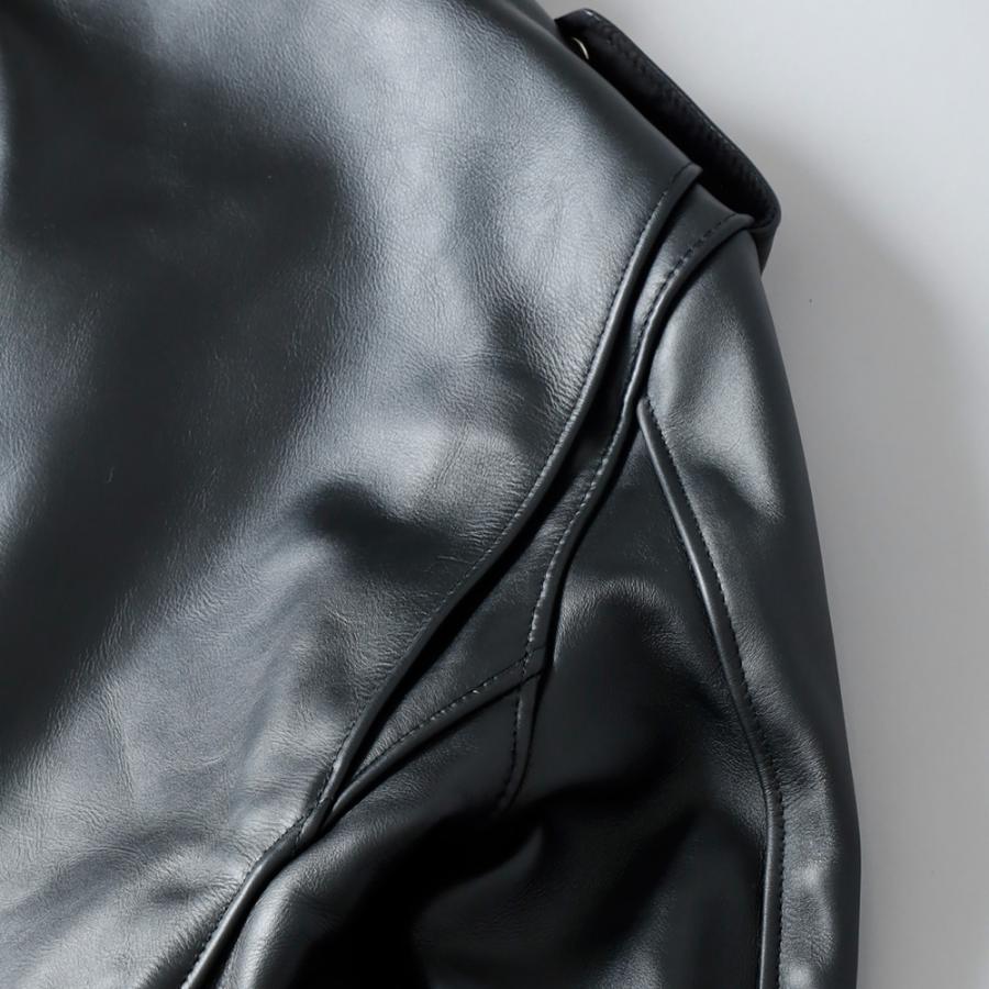 Schott N.Y.C（ショット） Schott 782-5950017 613UST COW LEATHER