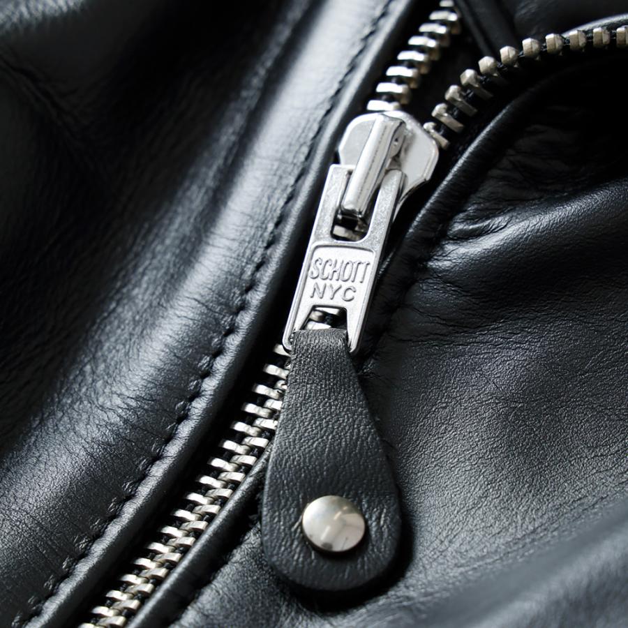 Schott N.Y.C（ショット） Schott 782-5950017 613UST COW LEATHER