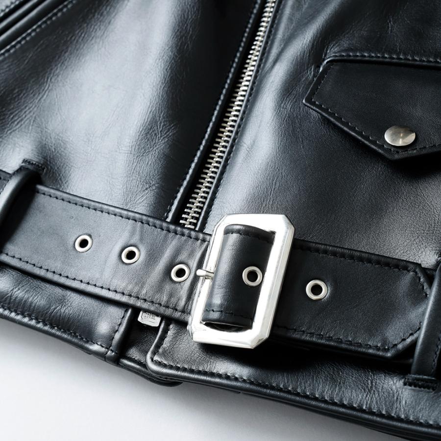 Schott N.Y.C（ショット） Schott 782-5950017 613UST COW LEATHER