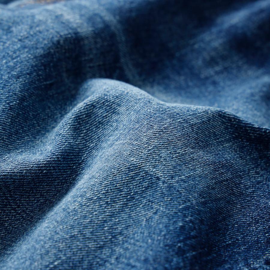 omotodenim オモトデニム セルビッチデニム メンズ デニムパンツ ジーンズ  パンツ ストレート 国産 日本製 岡山 児島 アメカジ メンズファッション |  | 05