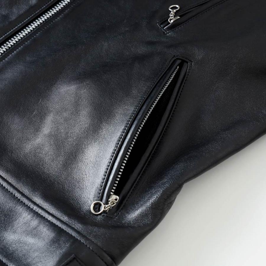 Schott N.Y.C（ショット） Schott NEW DOUBLE BREAST RIDERS ダブル