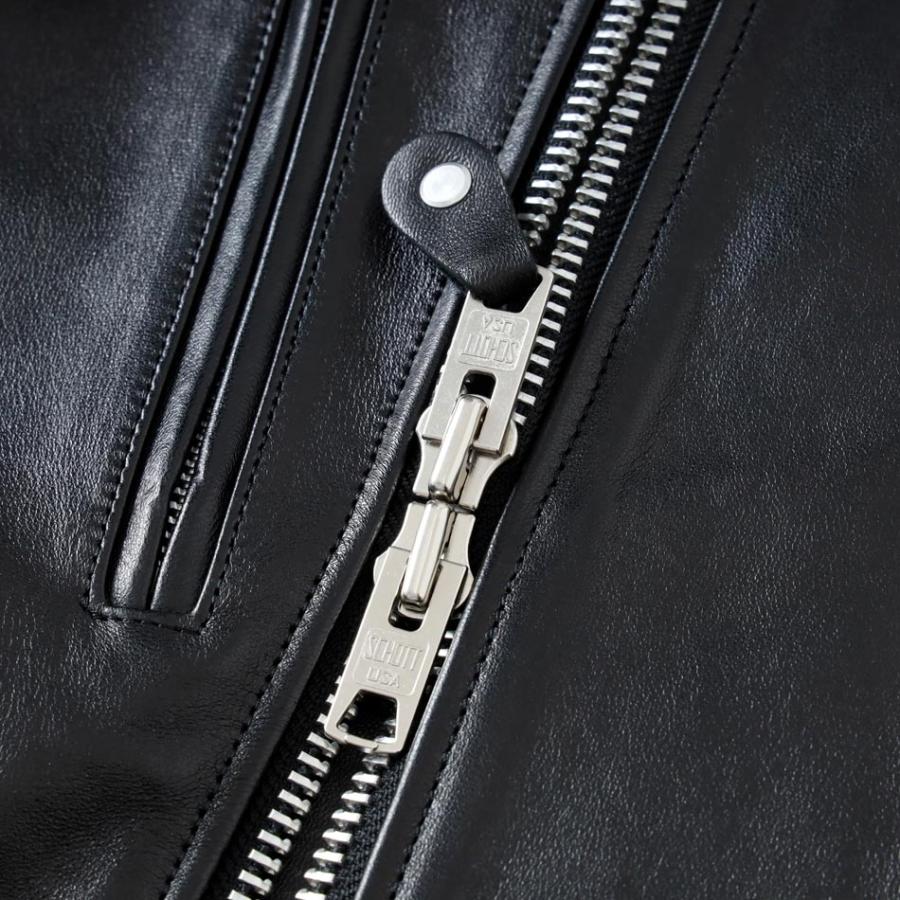 Schott N.Y.C（ショット） Schott NEW DOUBLE BREAST RIDERS ダブル