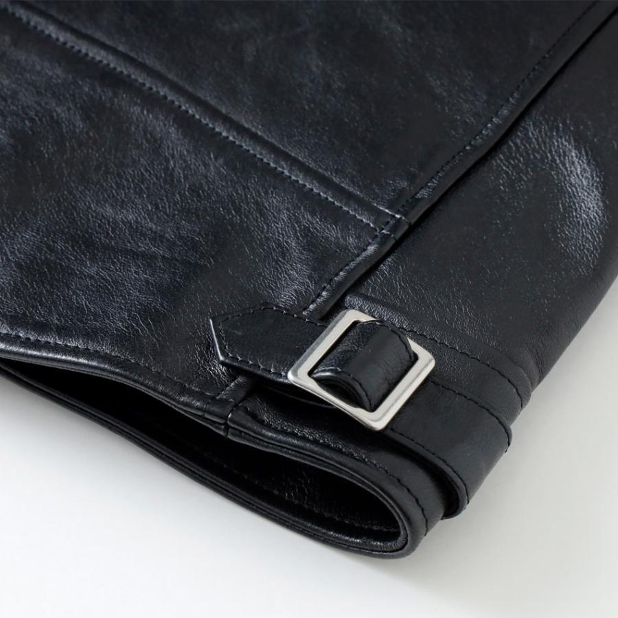 Schott N.Y.C（ショット） Schott NEW DOUBLE BREAST RIDERS ダブル