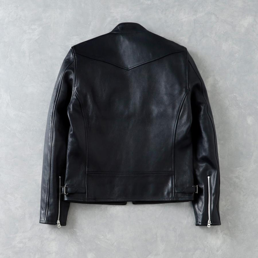 Schott N.Y.C（ショット） Schott 70'S SINGLE RIDERS JACKET シングル
