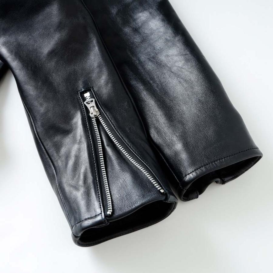 Schott N.Y.C（ショット） Schott 70'S SINGLE RIDERS JACKET シングル