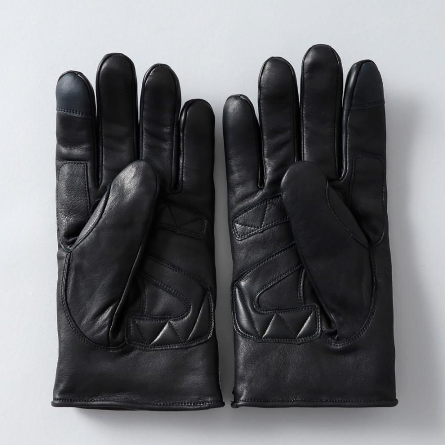 Schott N.Y.C（ショット） Schott 手袋 メンズ 本革 レザーグローブ