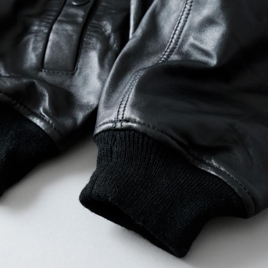HOUSTON（ヒューストン） Alpha Industries アルファインダストリーズ