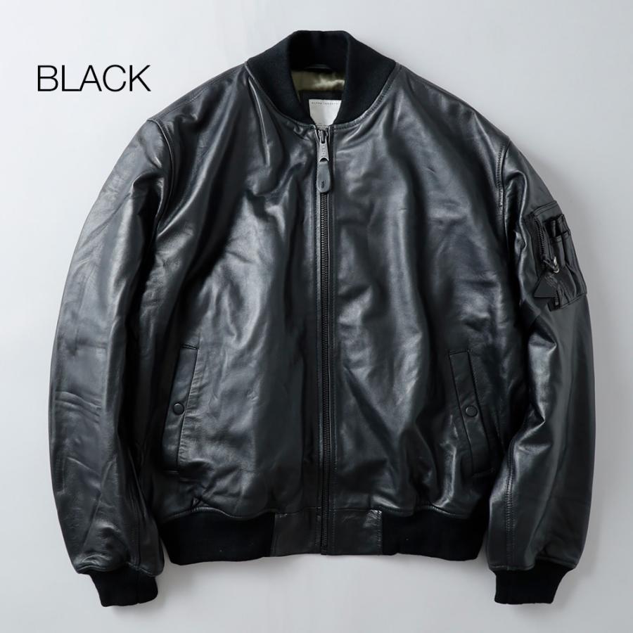 HOUSTON（ヒューストン） Alpha Industries アルファインダストリーズ