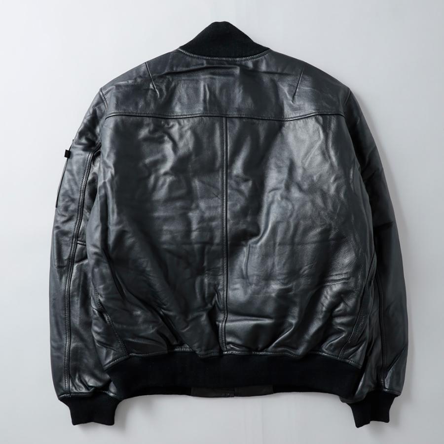 HOUSTON（ヒューストン） Alpha Industries アルファインダストリーズ