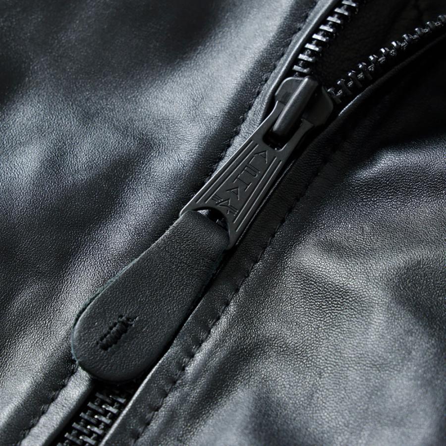 HOUSTON（ヒューストン） Alpha Industries アルファインダストリーズ