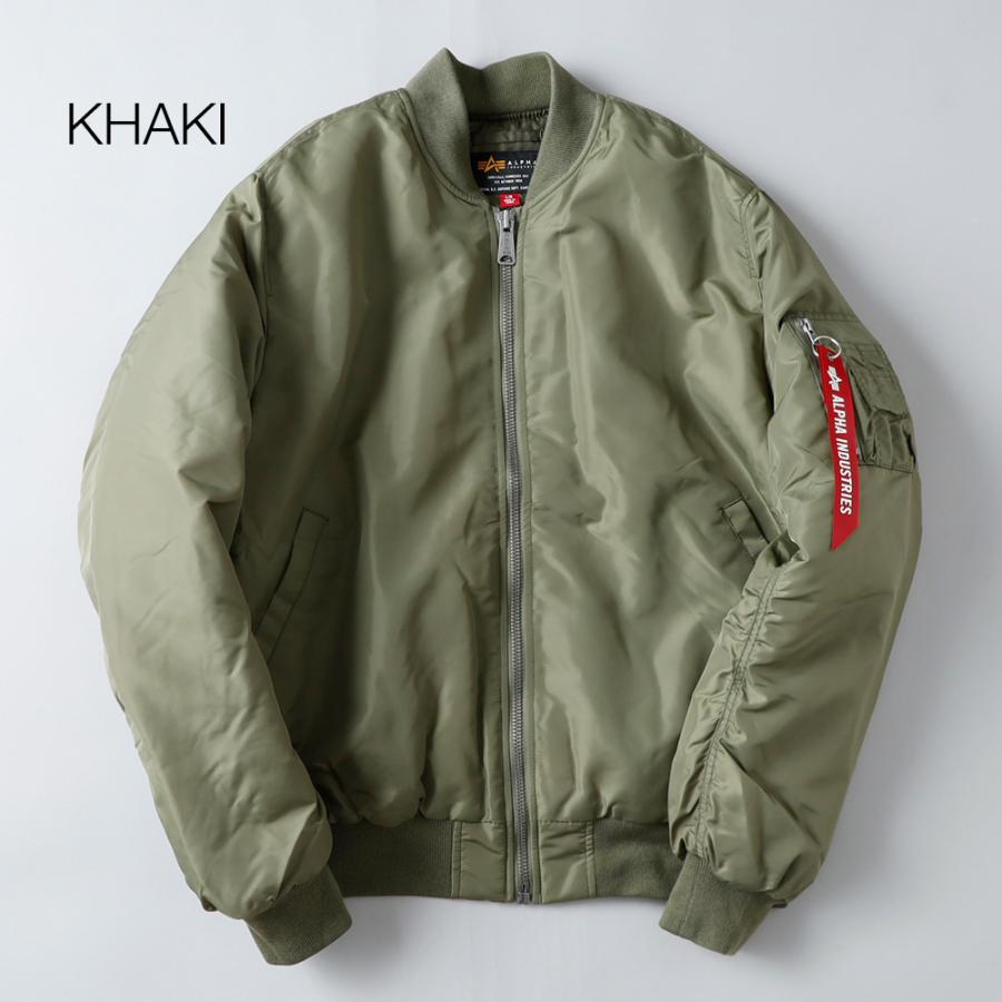 HOUSTON（ヒューストン） Alpha Industries アルファインダストリーズ