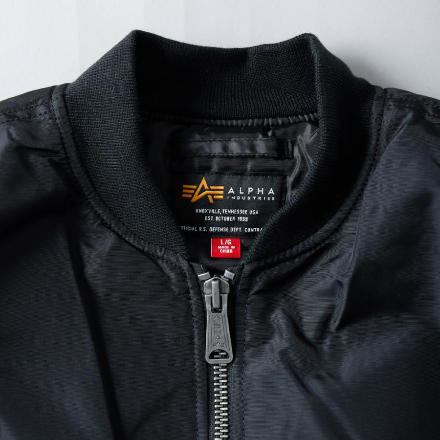 HOUSTON（ヒューストン） 10%OFF！ファミリーSALE！ Alpha Industries