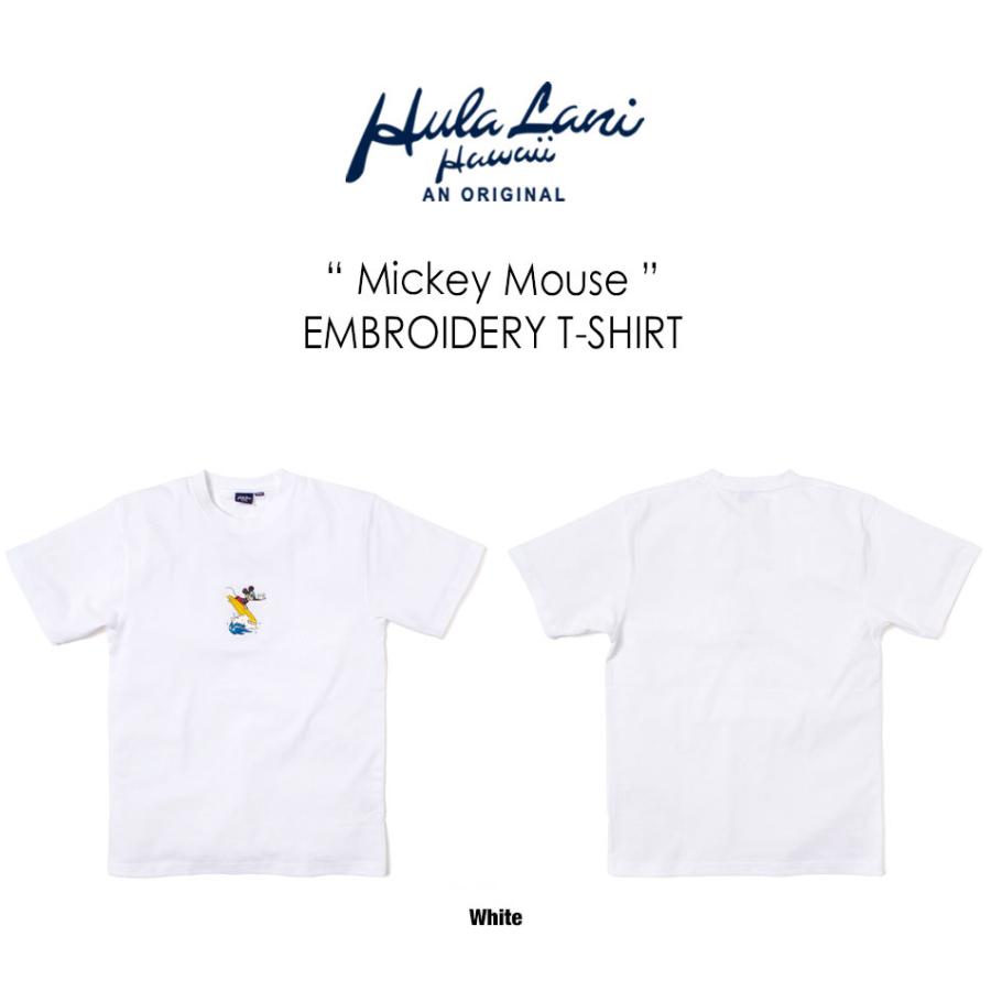 Tシャツ ディズニー 公式 メンズ コラボ ミッキー Disney アメカジ サーフ 刺繍 定番 40代 50代 大人 定番 Bf 21 St005 Heath Industrial 通販 Yahoo ショッピング