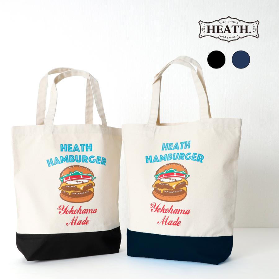 【新品】HEATH☆トートバッグ 黒×ゴールド パイルトートバッグ [全5色] – muta Online Store