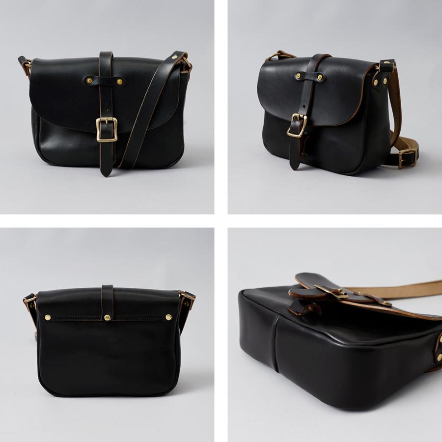 加藤　Pvt.Workshop 本革 鞄　ポストマンショルダー 感謝祭SALE！Pvt.Workshop 本革 鞄 ポストマンショルダー