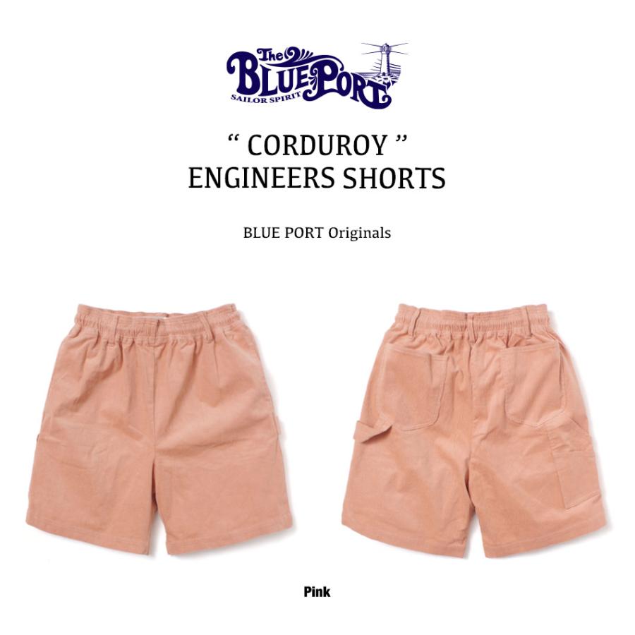 ショートパンツ メンズ ブランド ハーフパンツ カジュアル 短パン コーデュロイ リラックス 大人 定番 アメカジ ビンテージ Bp 004sot Heath Industrial 通販 Yahoo ショッピング