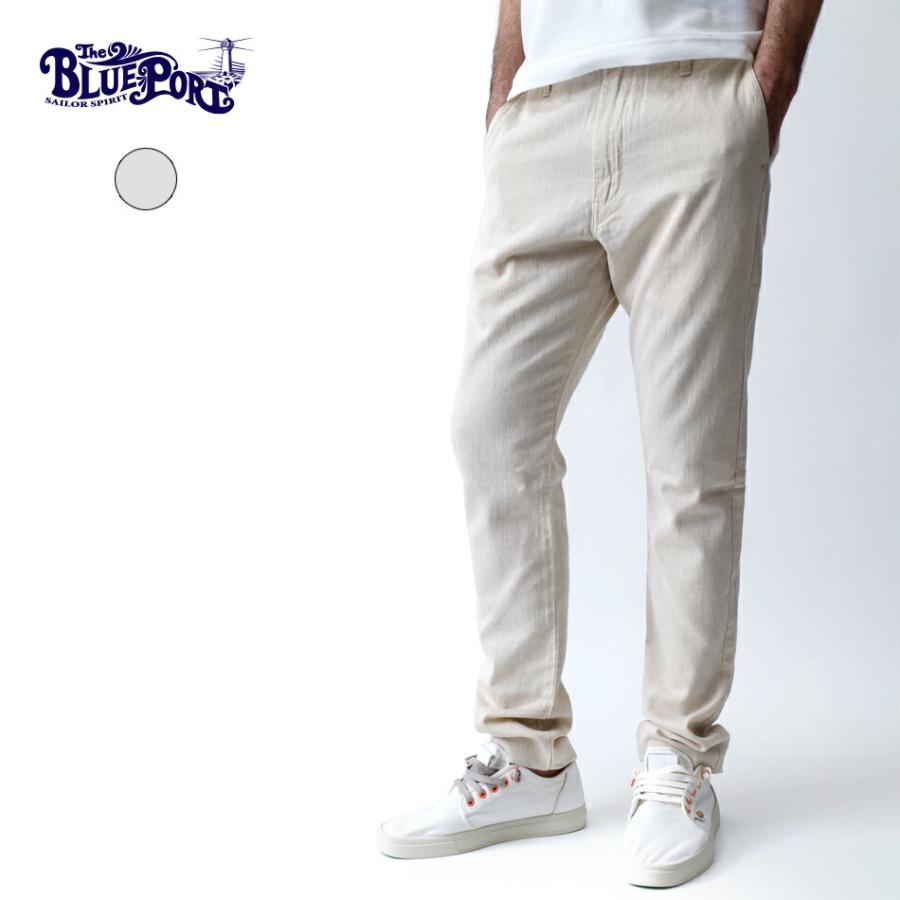 パンツ メンズ ブランド ズボン テーパード 日本製 国産 高品質 テーパードパンツ 綺麗め カジュアル Bp 035pt Ivo Heath Industrial 通販 Yahoo ショッピング