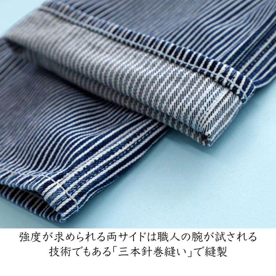 BLUE PORT パンツ ズボン メンズ ワークパンツ ダックパンツ