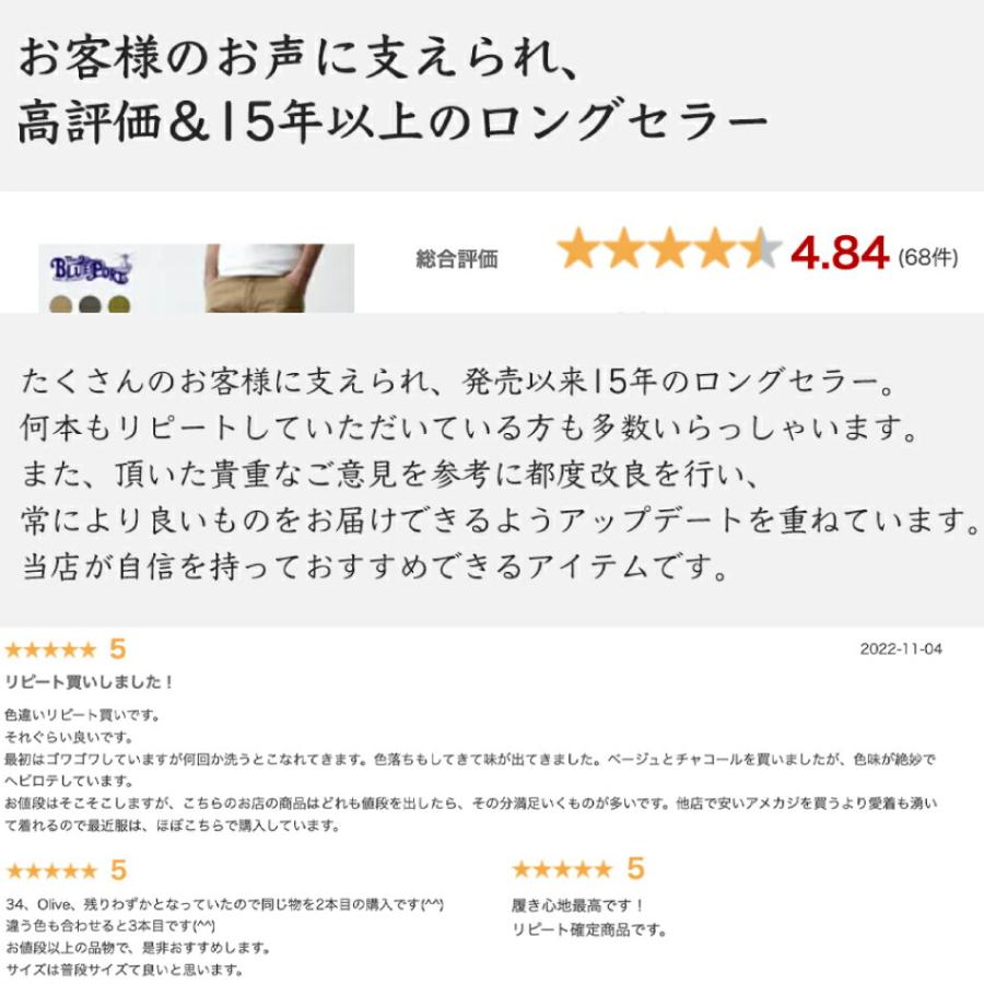 パンツ ズボン メンズ ワークパンツ ダックパンツ ダック生地 アメカジ 日本製 岡山 児島 丈夫 作業着 ビンテージ｜heath｜19