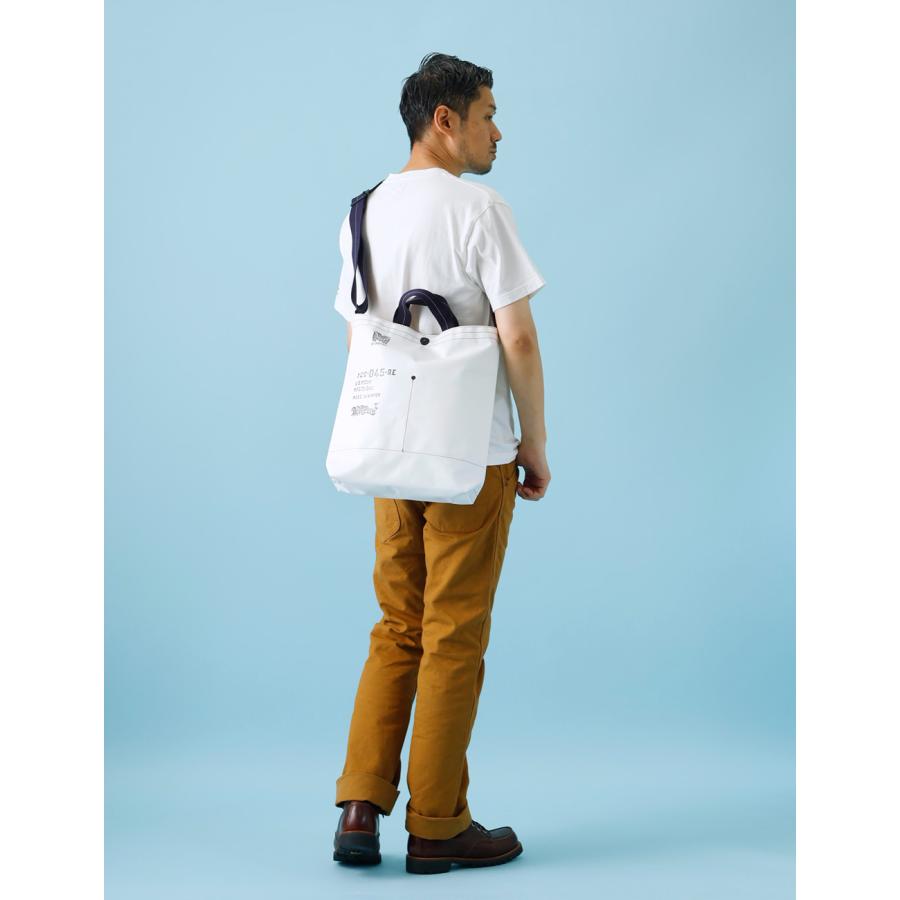 森野帆布 トートバッグ メンズ レディース 帆布 A4 ショルダー 2way