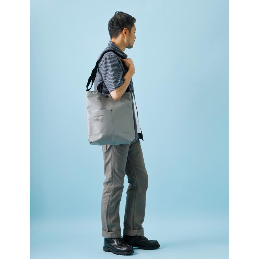 森野帆布 トートバッグ メンズ レディース 帆布 A4 ショルダー 2way