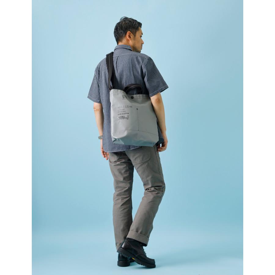 森野帆布 トートバッグ メンズ レディース 帆布 A4 ショルダー 2way