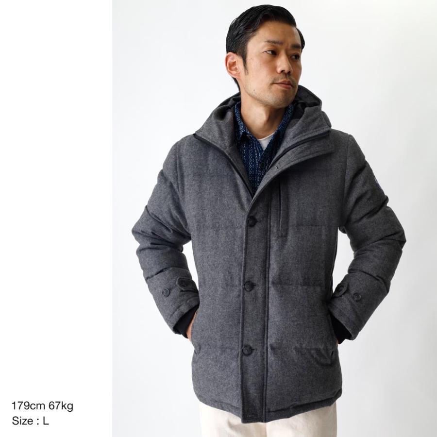 ダウンジャケット メンズ ダウン リアルダウン ジャケット スーツ フォーマル アウター 大人 アウトドア 高級感 きれいめ Bp Twd Down Jkt Heath Industrial 通販 Yahoo ショッピング