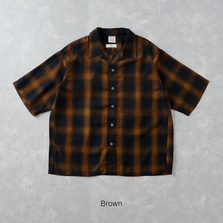 BARNS OUTFITTERS（バーンズ アウトフィッターズ） バーンズ 別注