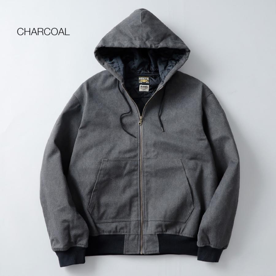 Barns Outfitters /Prinston Jacket Lサイズ BARNS OUTFITTERS（バーンズ アウトフィッターズ） ダックワイド