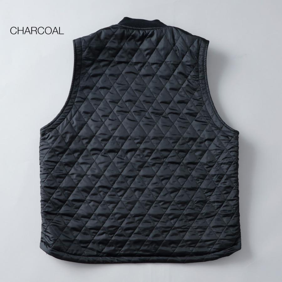 BARNS OUTFITTERS（バーンズ アウトフィッターズ） ダックワイドベスト