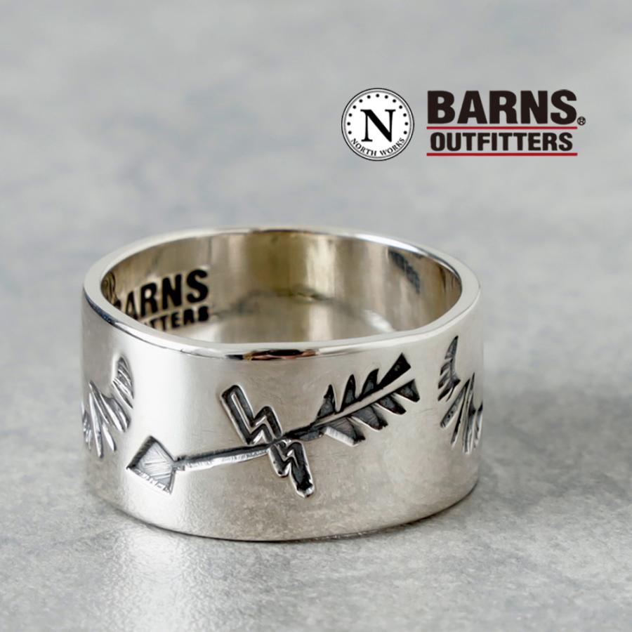 Pherrow's（フェローズ） NORTH WORKS ノースワークス コラボ シルバー