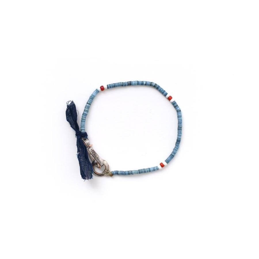 NORTH WORKS（ノースワークス） アクセサリー ブレスレット ユニ