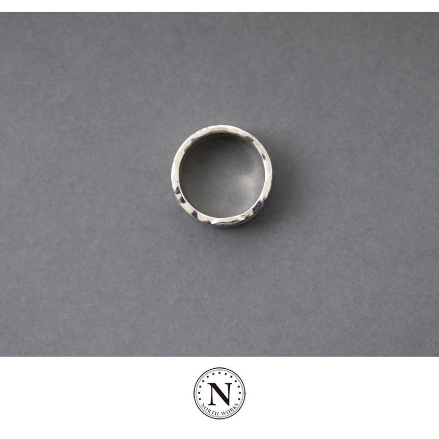 NORTH WORKS（ノースワークス） アクセサリー リング 指輪 メンズ 日本