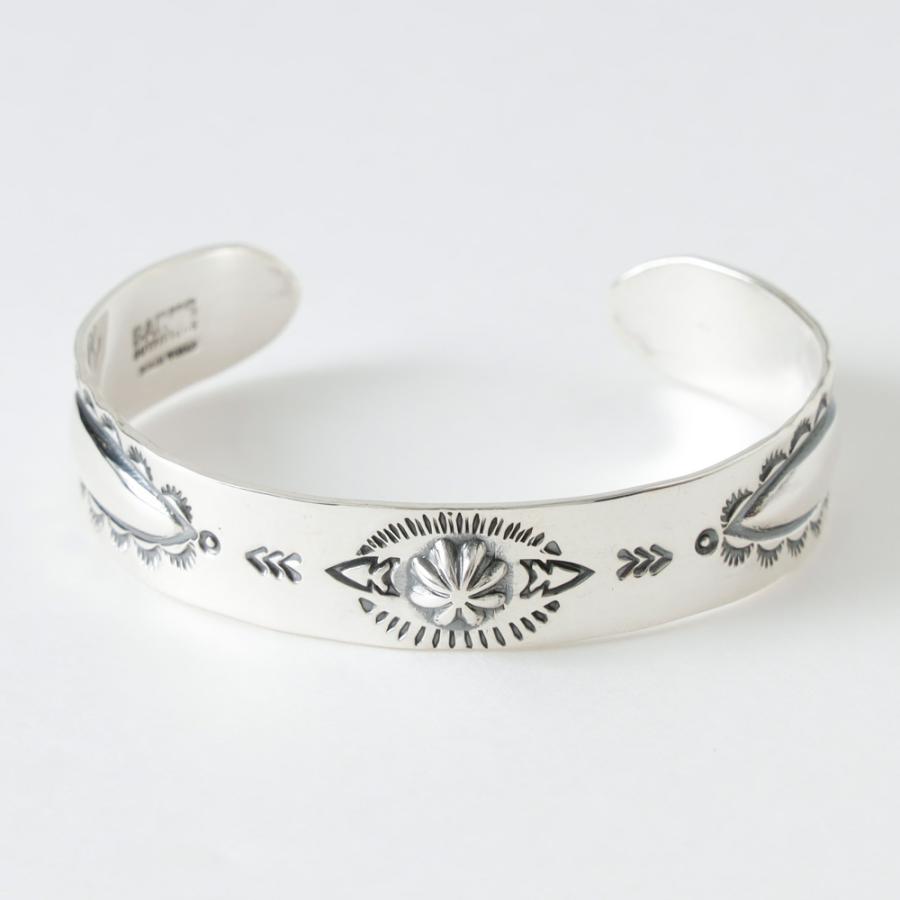 Pherrow's（フェローズ） NORTH WORKS ノースワークス コラボ シルバー