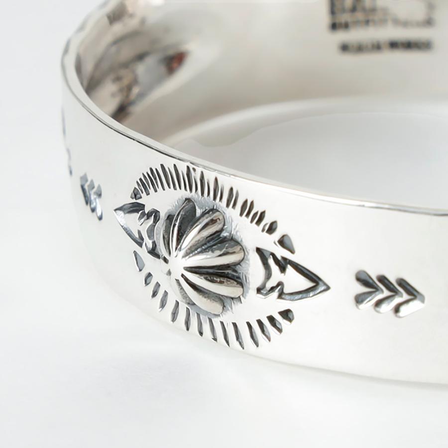 Pherrow's（フェローズ） NORTH WORKS ノースワークス コラボ シルバー