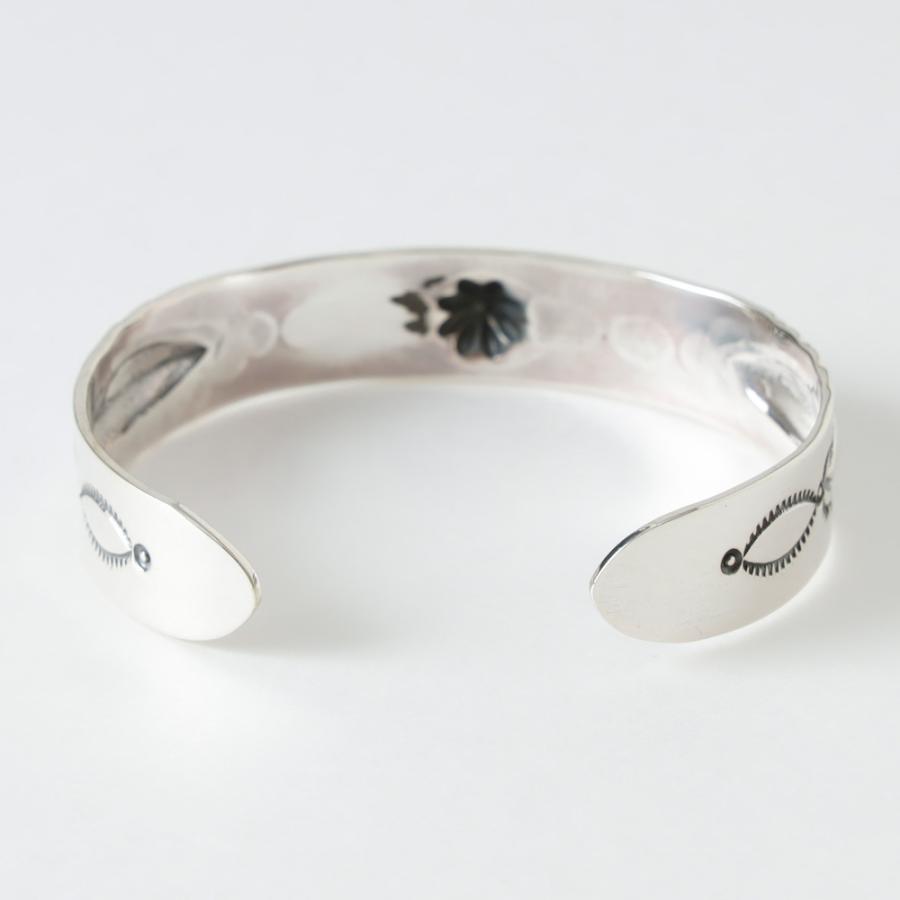 Pherrow's（フェローズ） NORTH WORKS ノースワークス コラボ シルバー