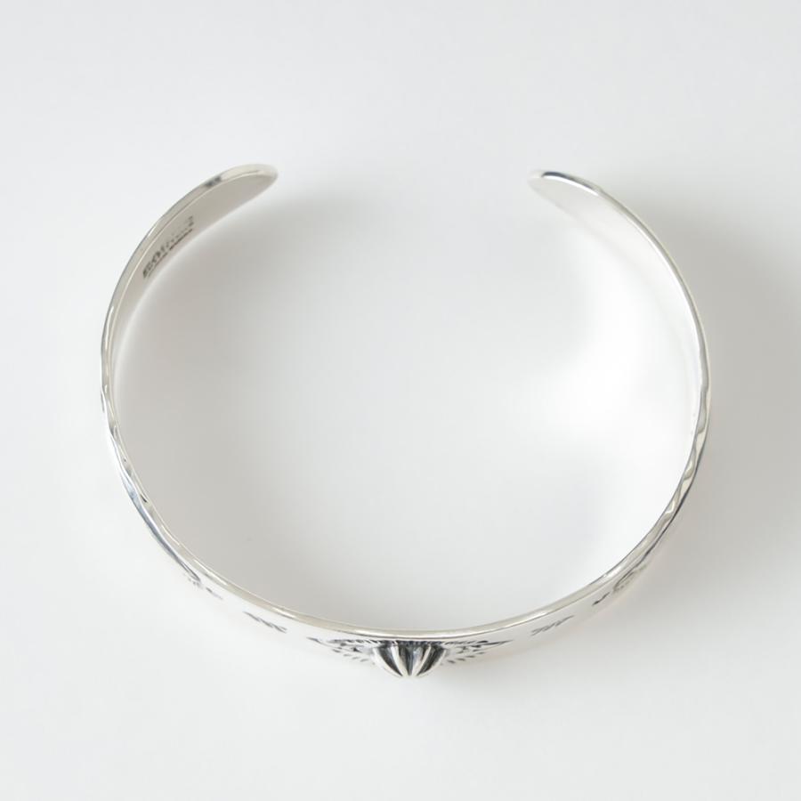 Pherrow's（フェローズ） NORTH WORKS ノースワークス コラボ シルバー