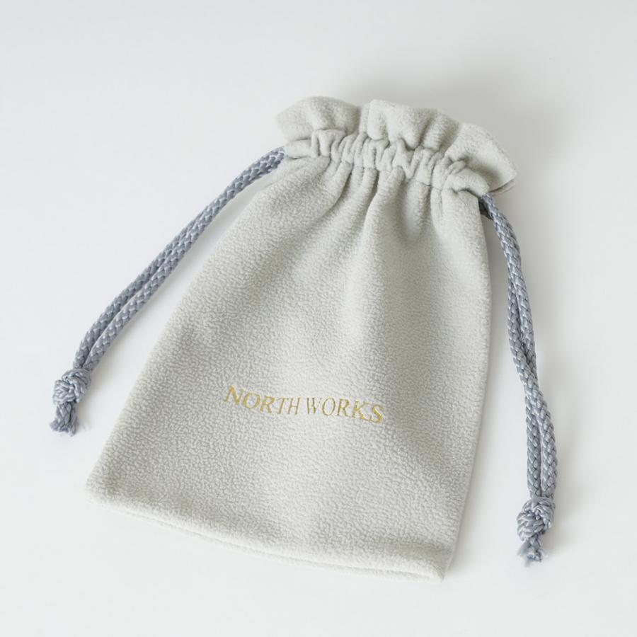Pherrow's（フェローズ） NORTH WORKS ノースワークス コラボ シルバー