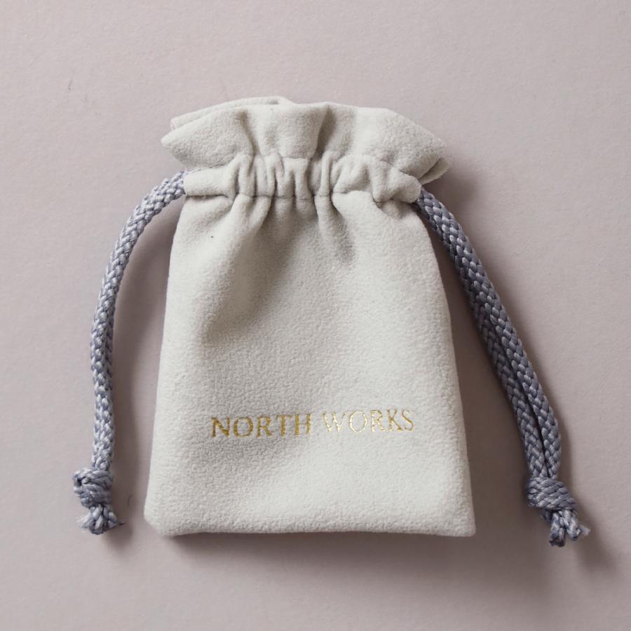 Pherrow's（フェローズ） NORTH WORKS ノースワークス コラボ シルバー