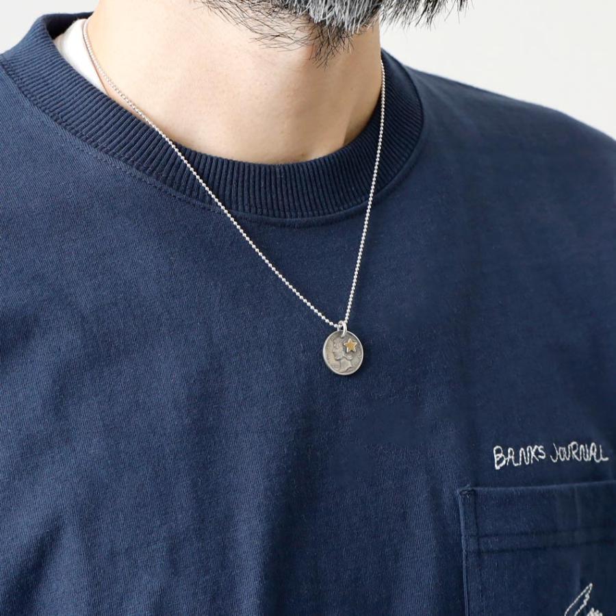 ボタンワークス ネックレス Button Works（ボタンワークス） ネックレス ユニセックス 日本製