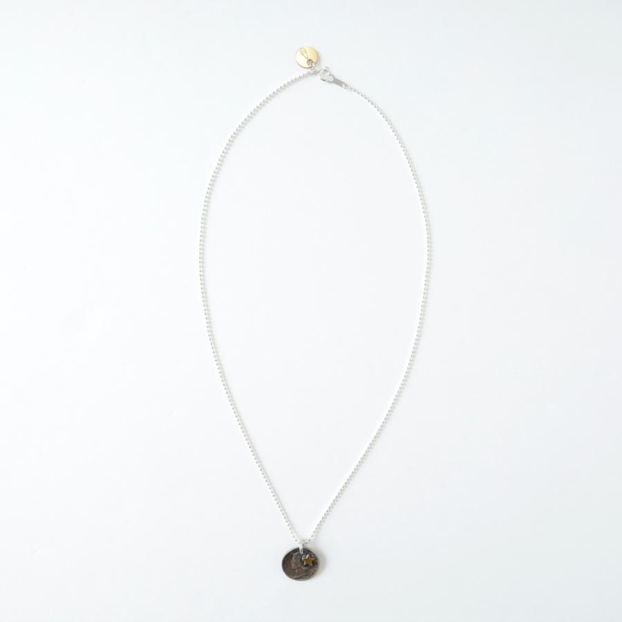 Button Works（ボタンワークス） ネックレス ユニセックス 日本製