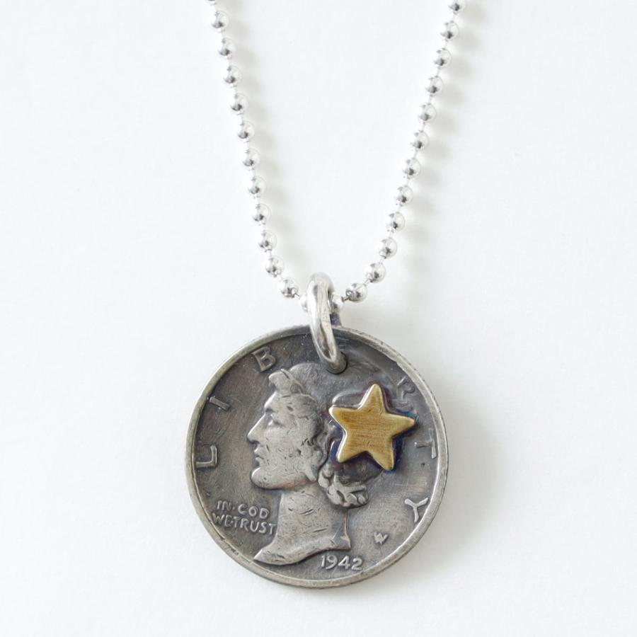 Button Works（ボタンワークス） ネックレス ユニセックス 日本製