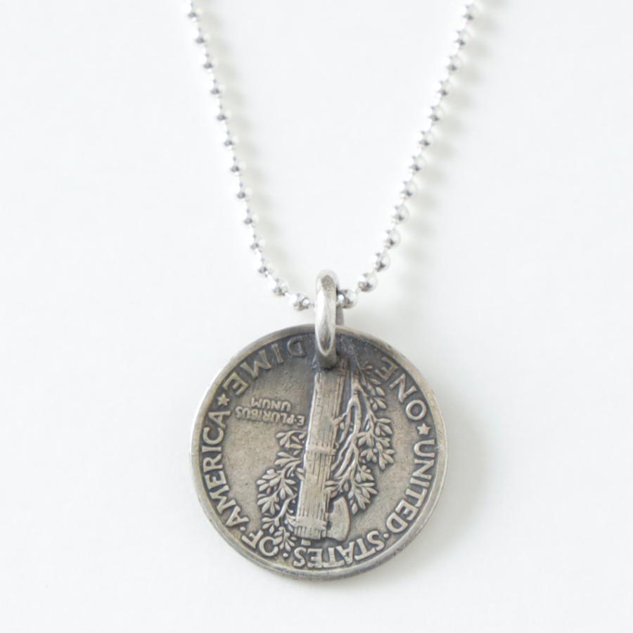 Button Works（ボタンワークス） ネックレス ユニセックス 日本製