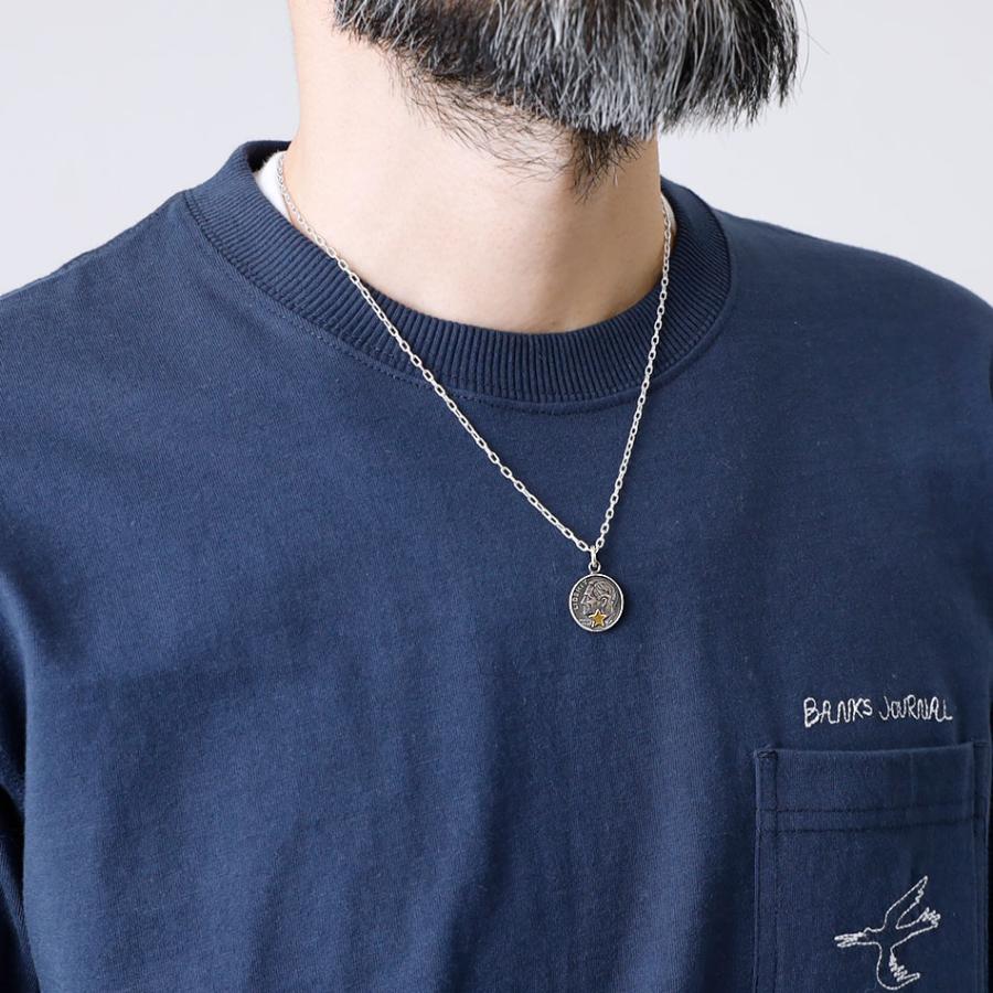 Button Works（ボタンワークス） ネックレス ユニセックス 日本製