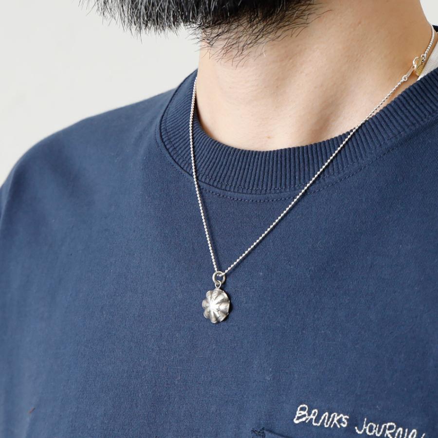 Button Works（ボタンワークス） ネックレス ユニセックス 日本製