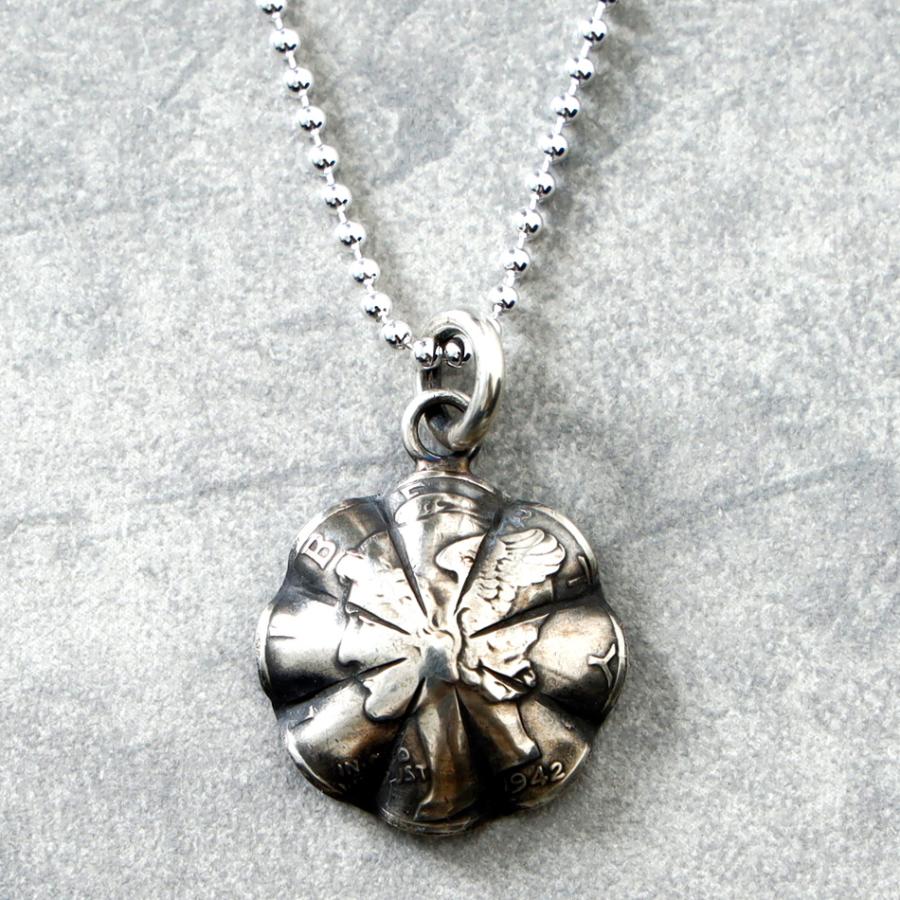 Button Works（ボタンワークス） ネックレス ユニセックス 日本製